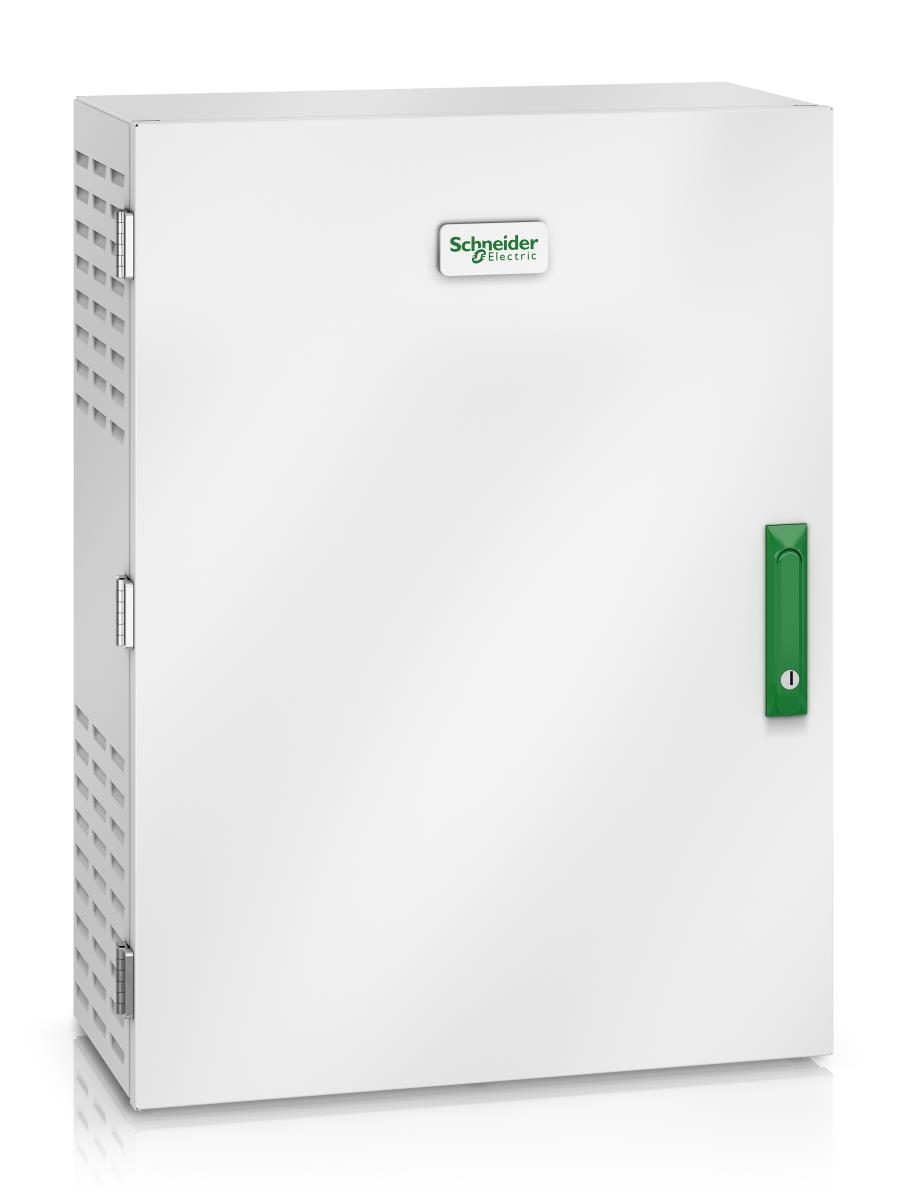 Maintenance Bypass Panel, Single Unit, 80-120kW 400V Wallmount, for Galaxy VS and Easy UPS 3S/3M