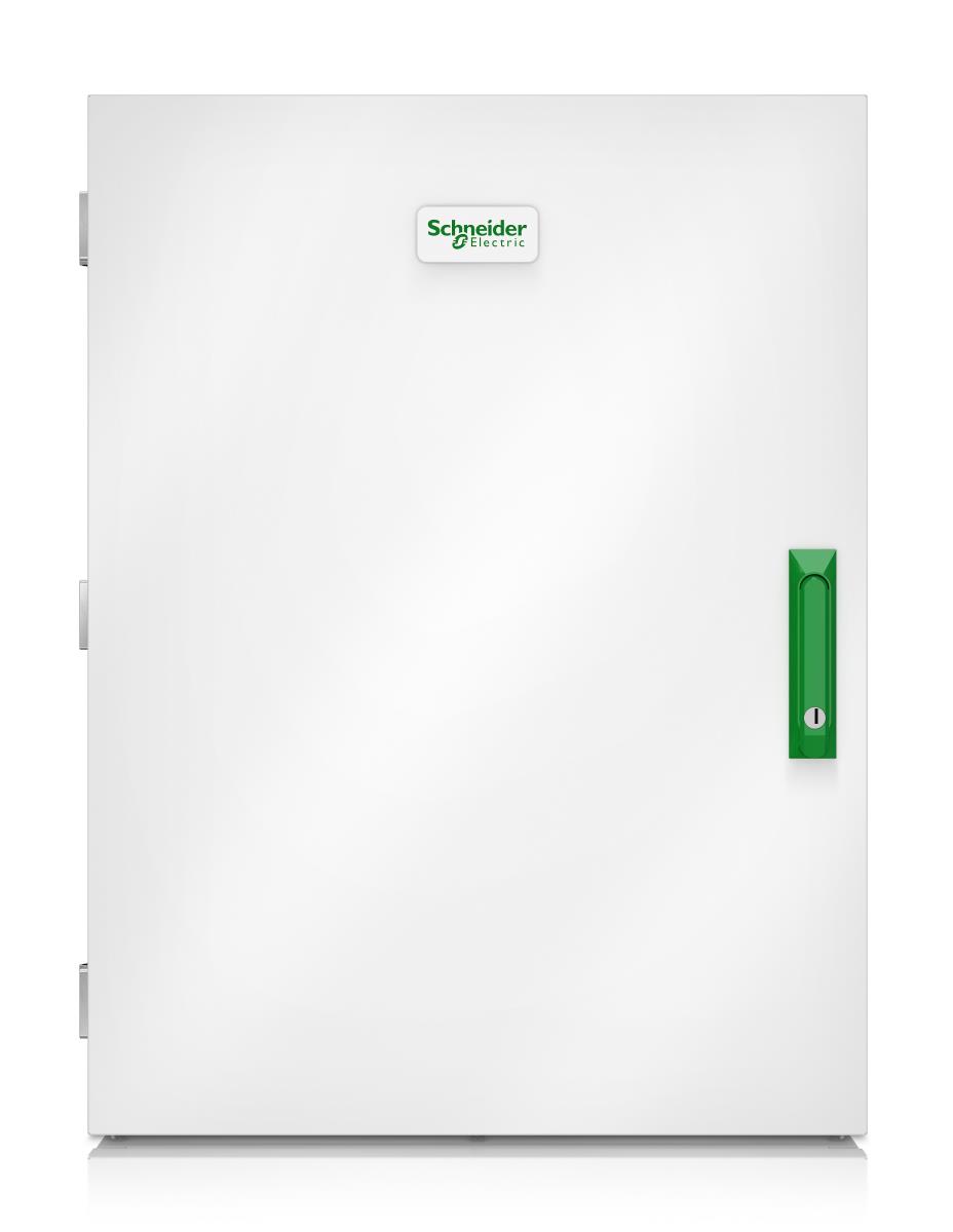 Maintenance Bypass Panel, Single Unit, 80-120kW 400V Wallmount, for Galaxy VS and Easy UPS 3S/3M
