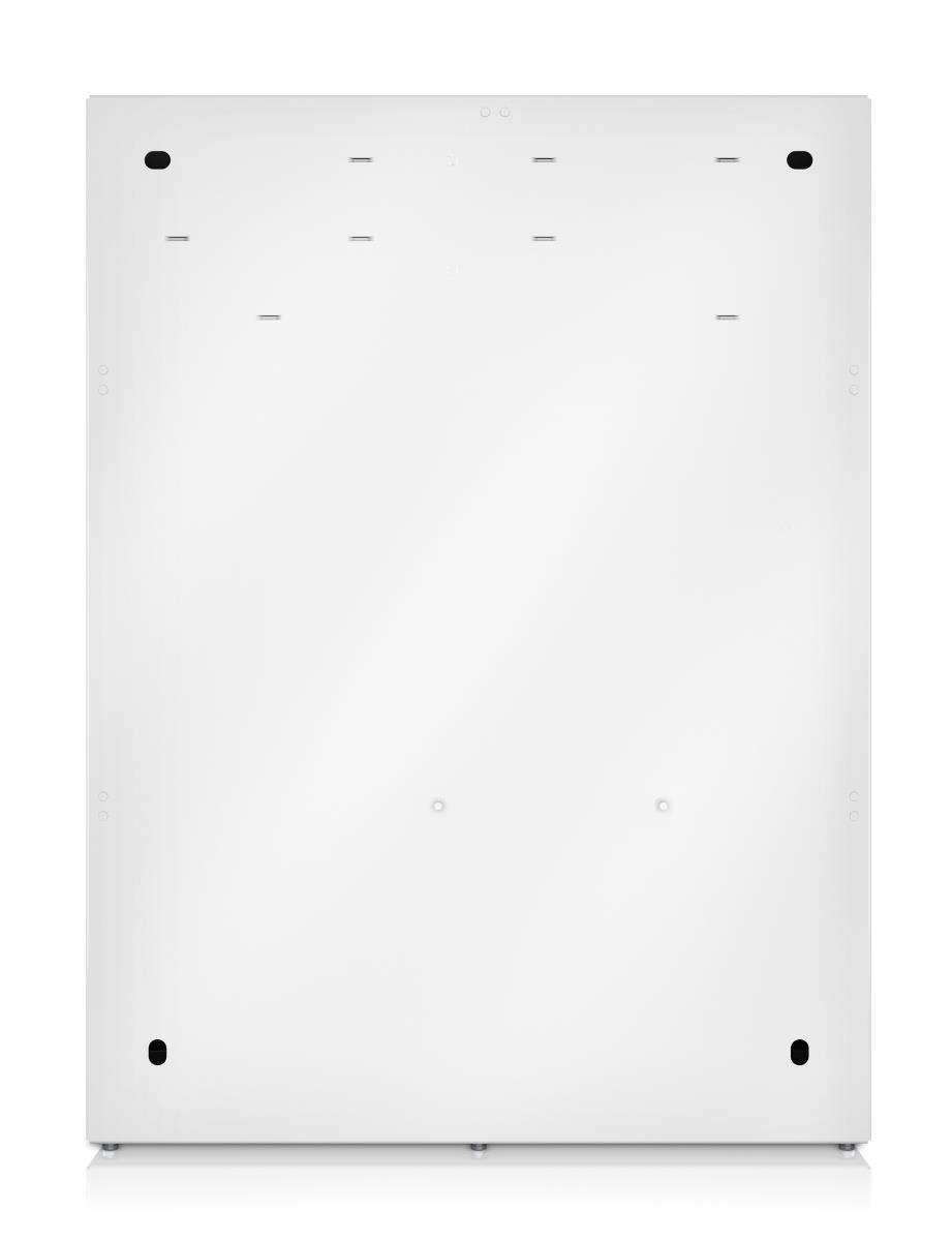 Maintenance Bypass Panel, Single Unit, 80-120kW 400V Wallmount, for Galaxy VS and Easy UPS 3S/3M