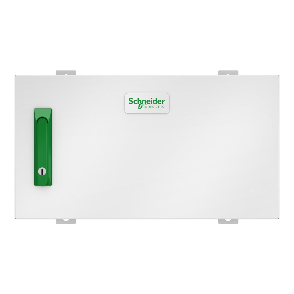 Backfeed Box 95A 3-ph Pwr Contactor Bottom Connection For Easy UPS 3S 10-40kVA