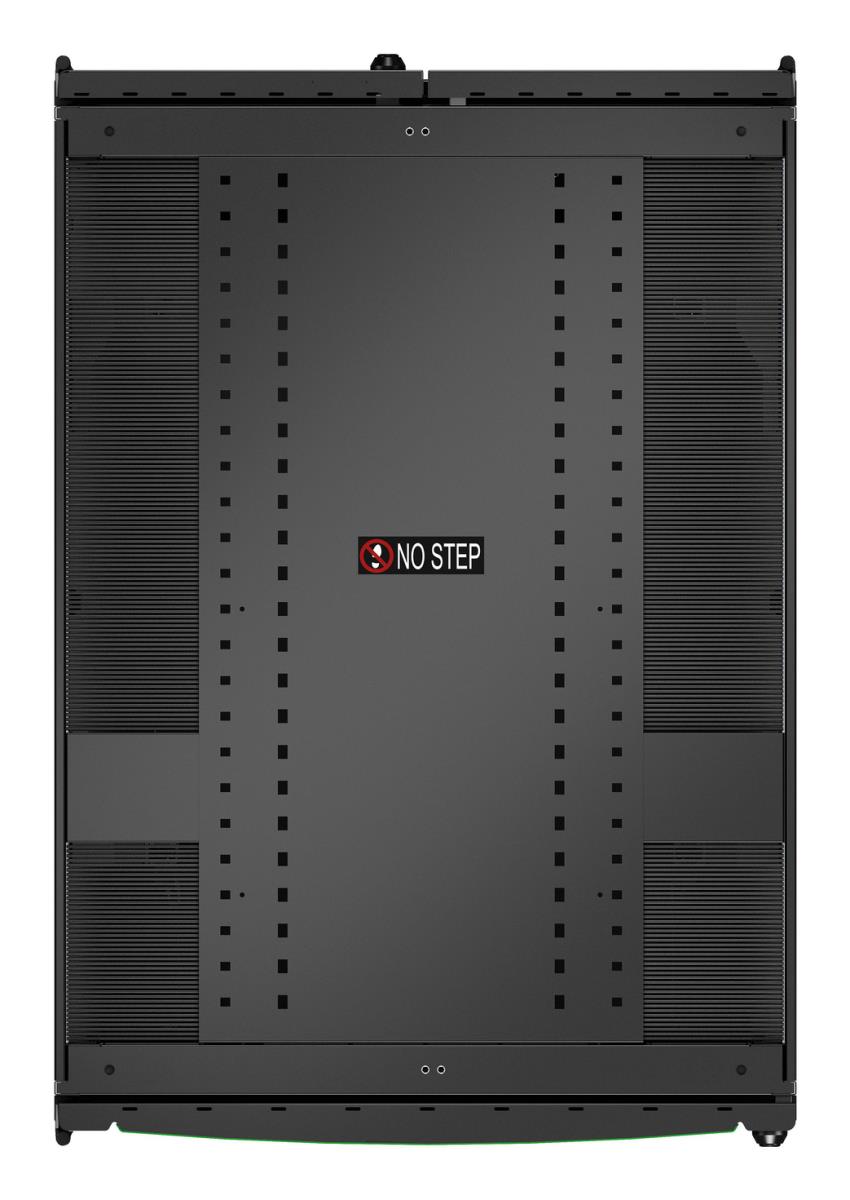 APC NETSHELTER SX NETWORKING ENCLOSURE GEN2 42U1991HX750WX107