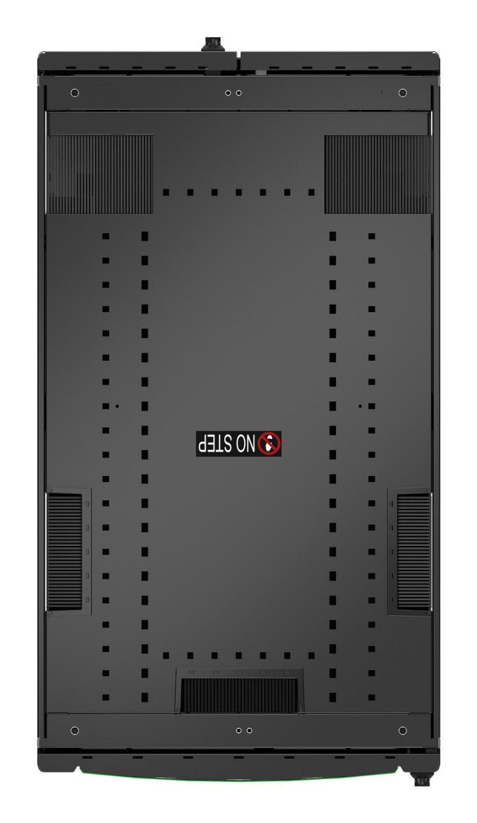 APC NETSHELTER SX COLOCATION RACK GEN 2 42U1991H X 600MMW X 1