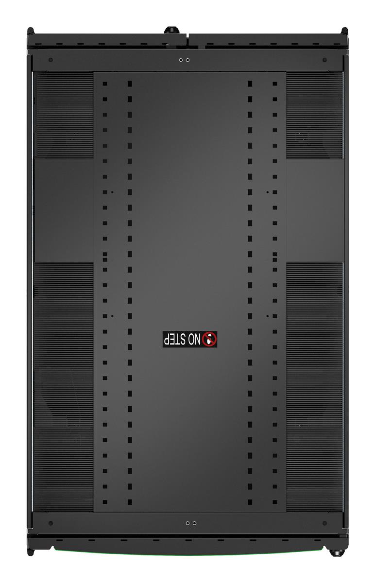 APC NETSHELTER SX NETWORKING ENCLOSURE GEN2 42U1991HX750WX120