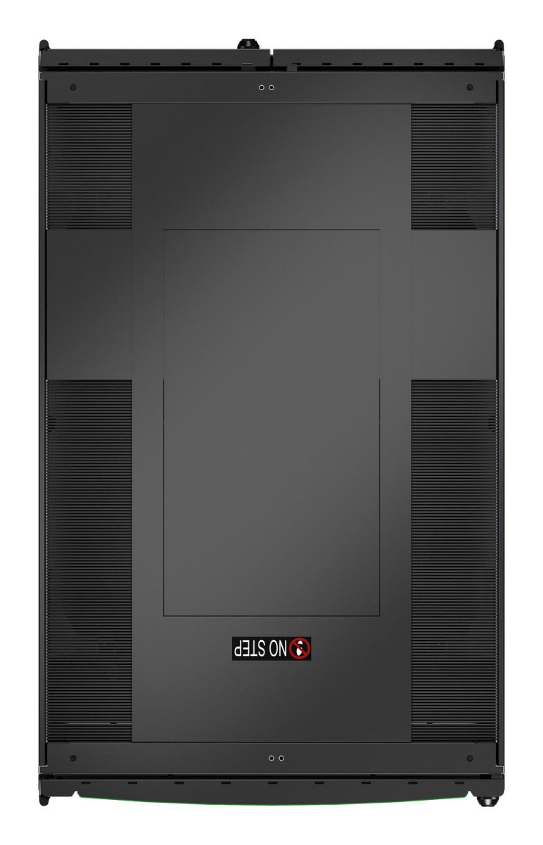 APC NETSHELTER SX NETWORKING ENCLOSURE GEN2 48U2258HX750WX120