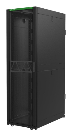 APC NETSHELTER SX SERVER RACK GEN 2 42U 1991H X 750W X 1200D M