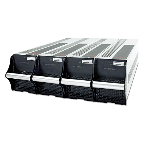 Battery Replacement Service, APC symmetra, recycling service, 201.6kg