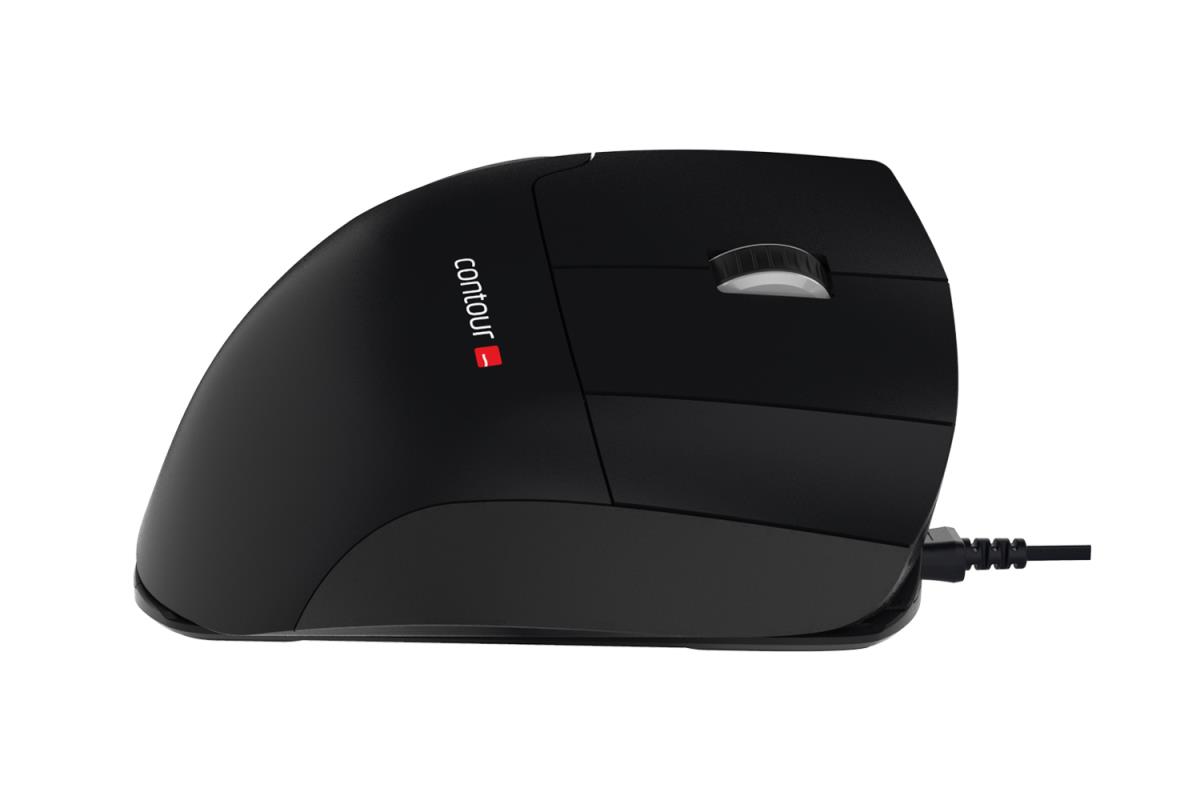 Contour Unimouse Left