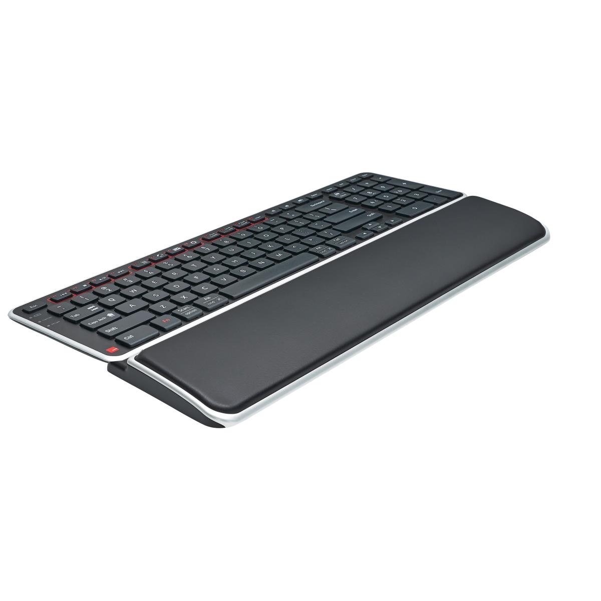 Balance Keyboard Wrist Rest