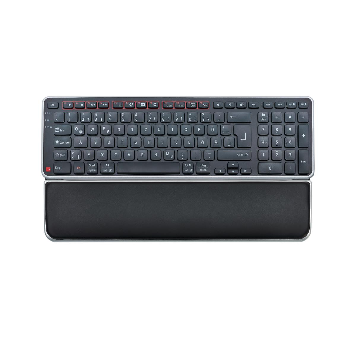 Balance Keyboard Wrist Rest