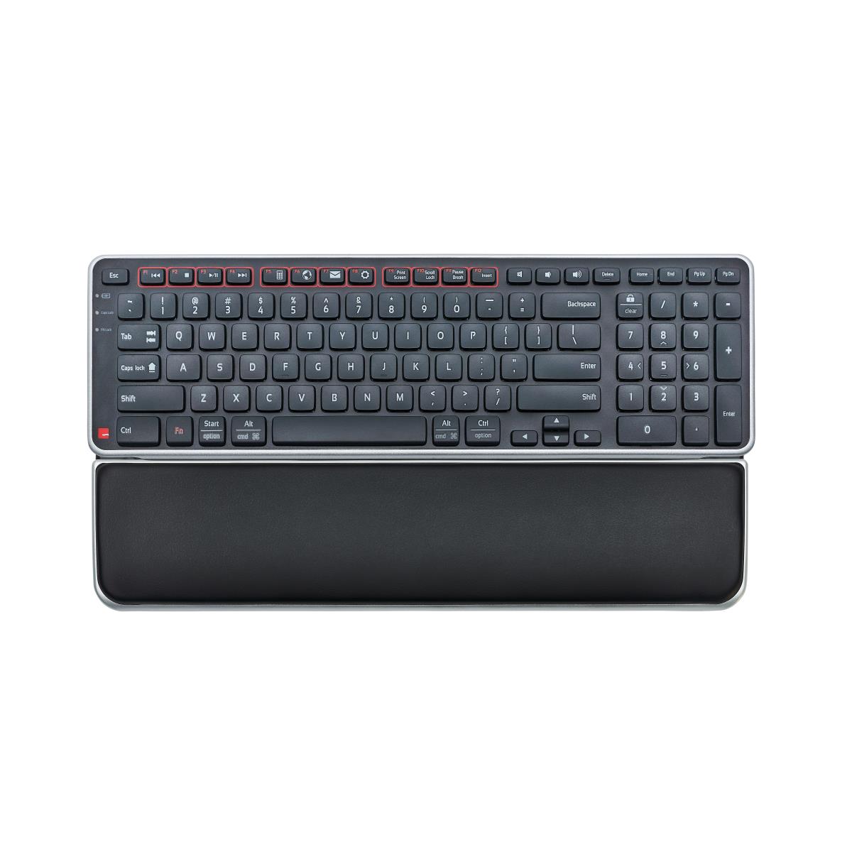 Balance Keyboard Wrist Rest