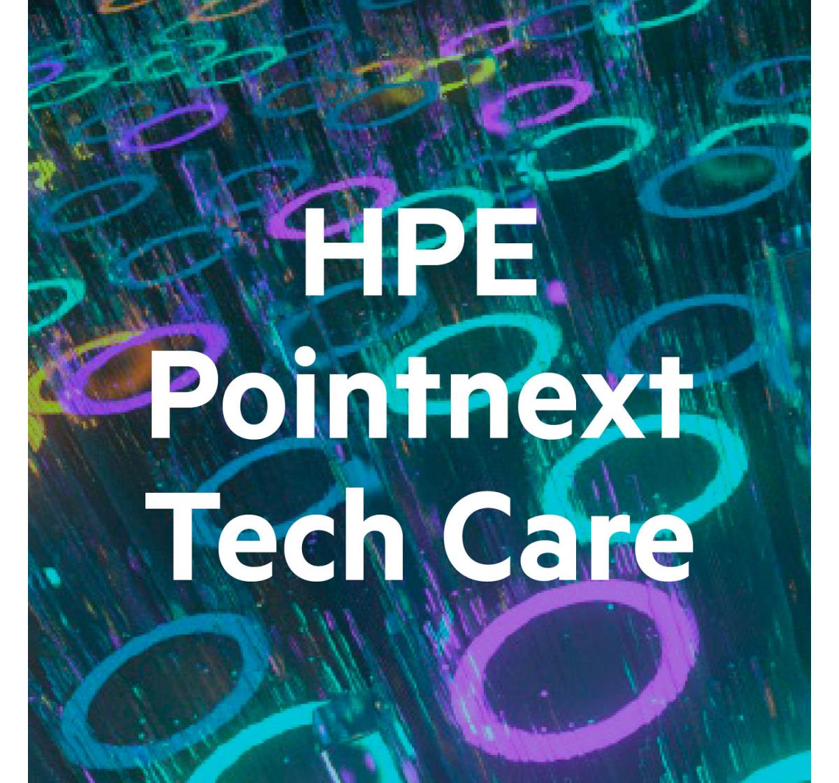 HPE 2Y PW TC Ess WS460c Gen9 SVC