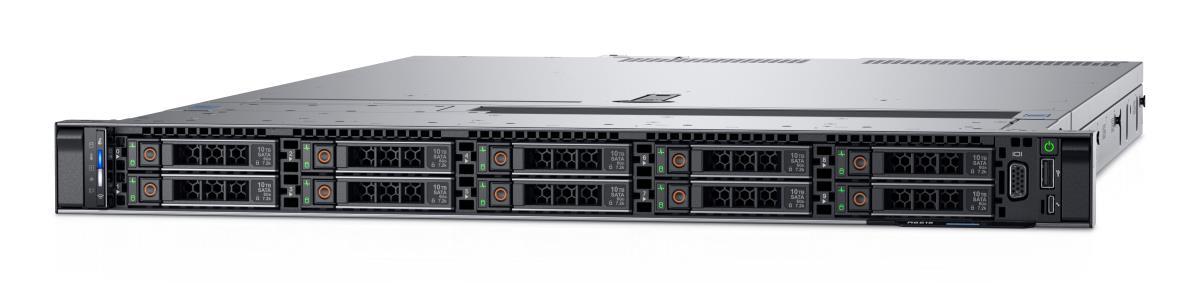 R6515/AMD7352/32GB/480GB/H730 RAID controller/3Yr NBD