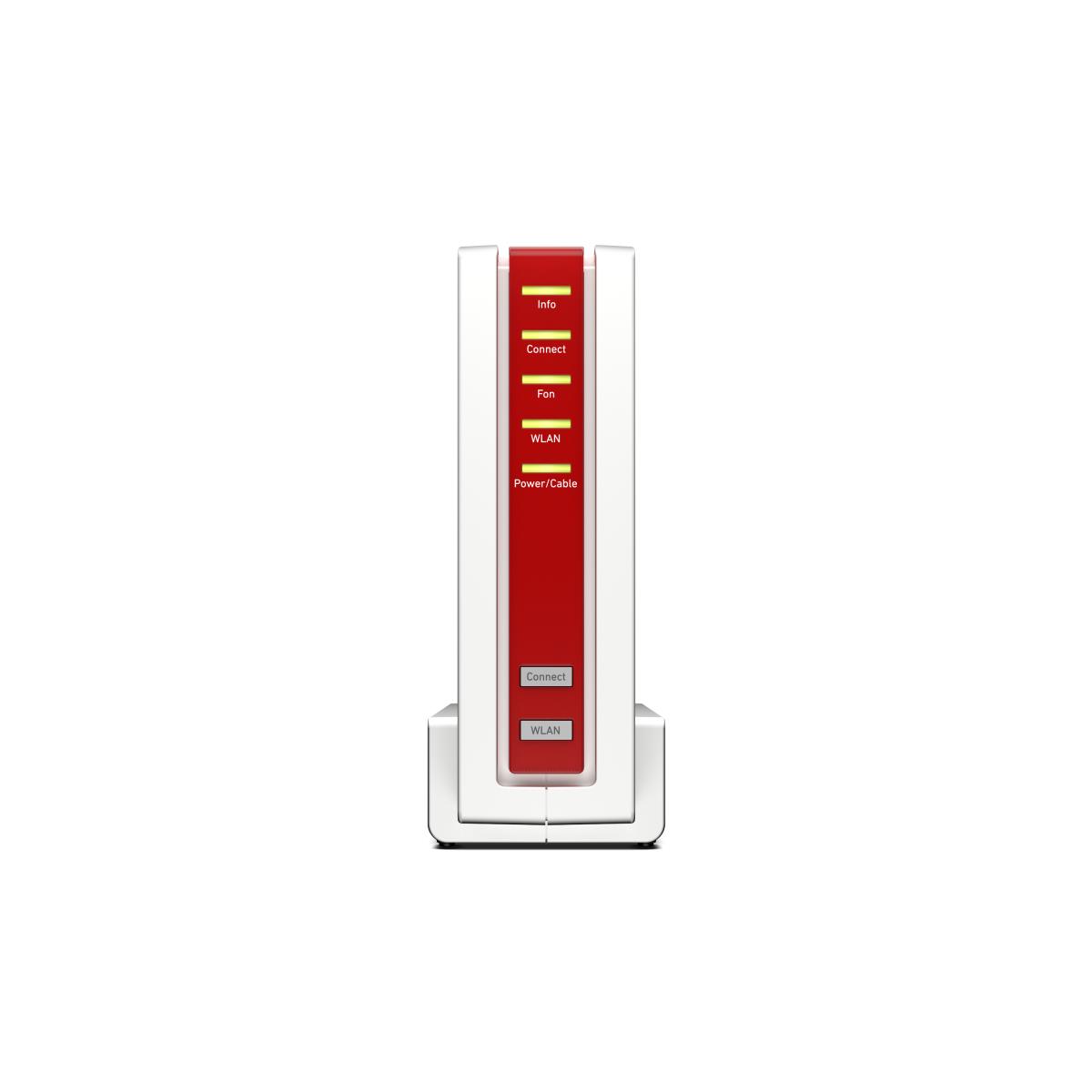 AVM FRITZ Box 6690 Cable Retail International