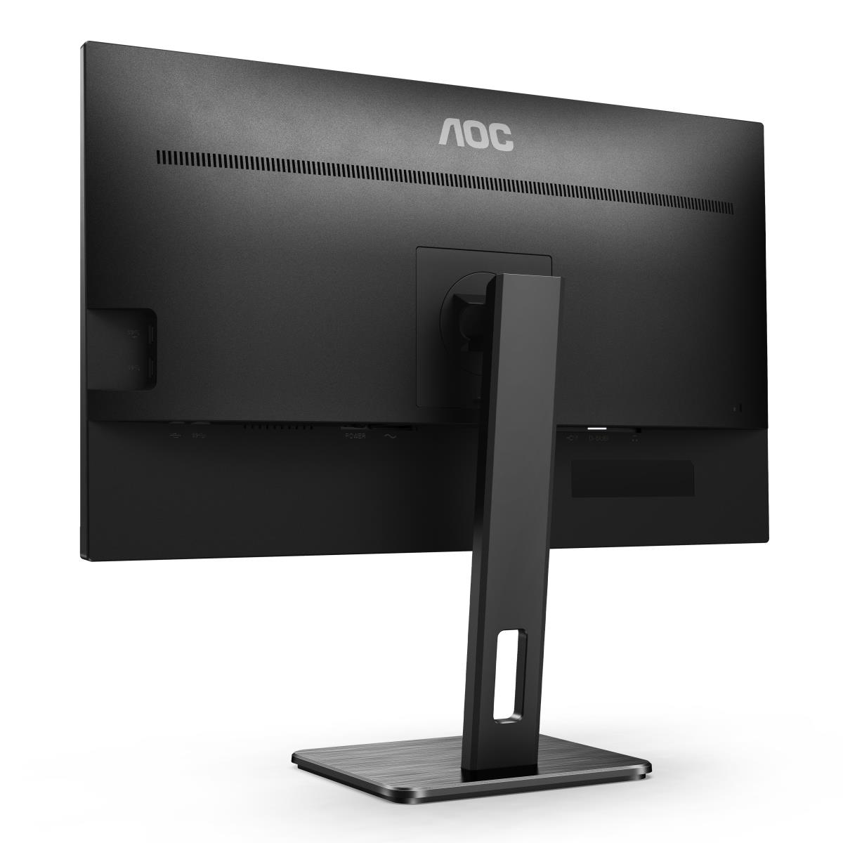 Desktop Monitor - 27P2Q - 27in - 1920x1080 (Full HD) - 4ms IPS USBhub