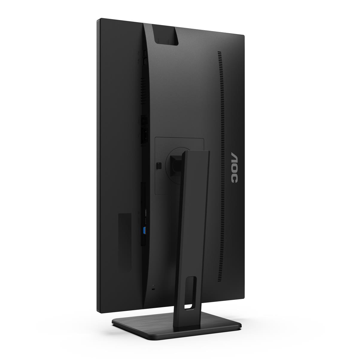 Desktop Monitor - 27P2Q - 27in - 1920x1080 (Full HD) - 4ms IPS USBhub