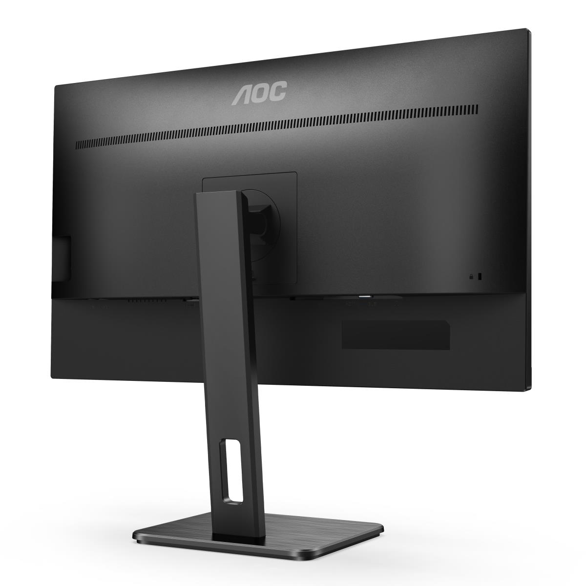Desktop Monitor - 27P2Q - 27in - 1920x1080 (Full HD) - 4ms IPS USBhub