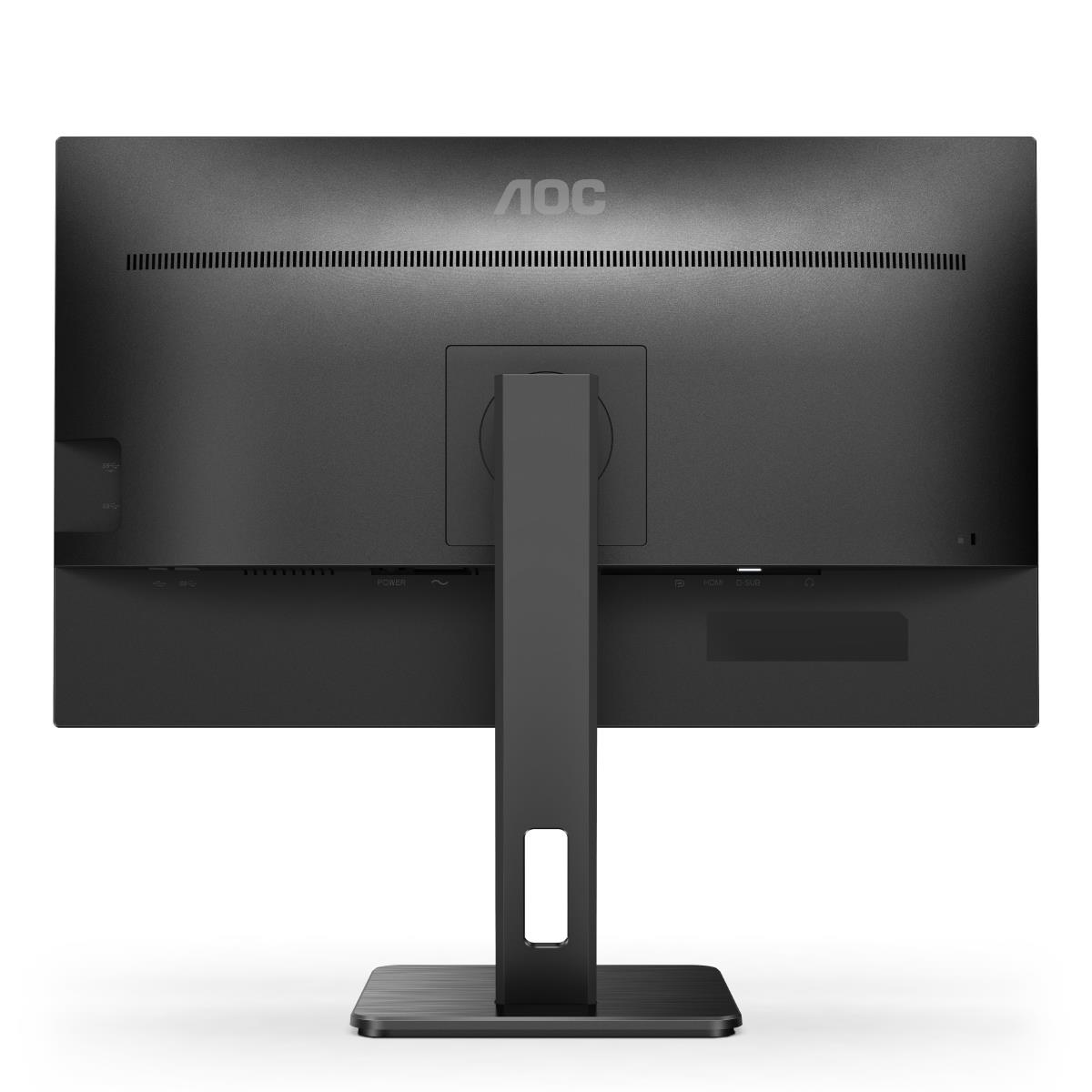 Desktop Monitor - 27P2Q - 27in - 1920x1080 (Full HD) - 4ms IPS USBhub