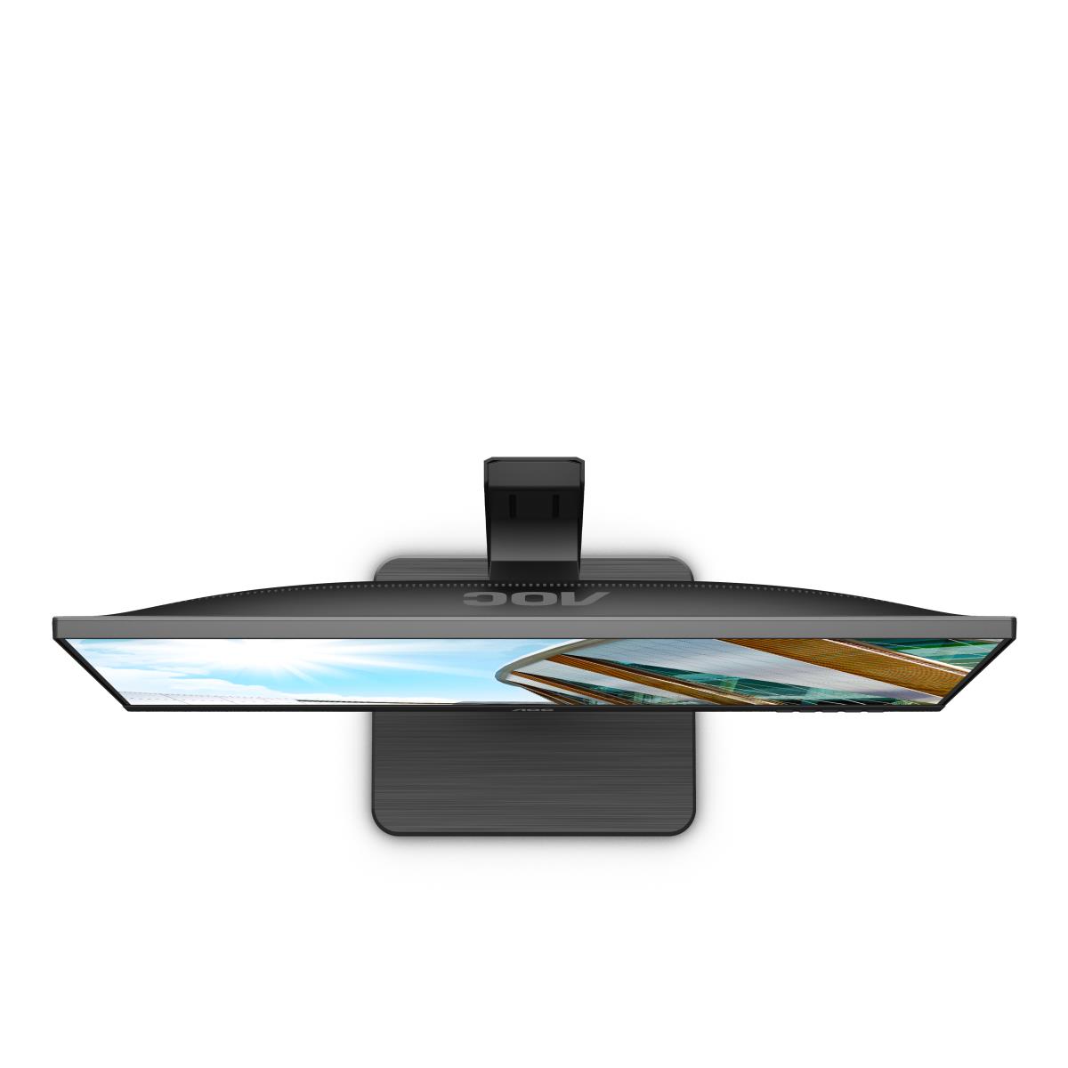 Desktop Monitor - Q24P2Q - 24in -2560x1440 (QHD) - IPS 4ms