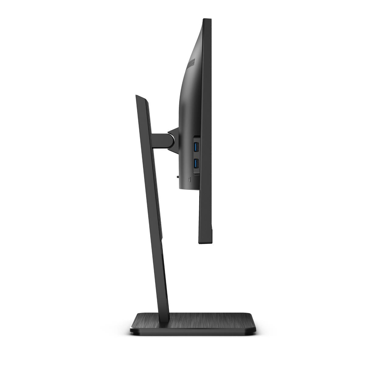 Desktop Monitor - Q24P2Q - 24in -2560x1440 (QHD) - IPS 4ms