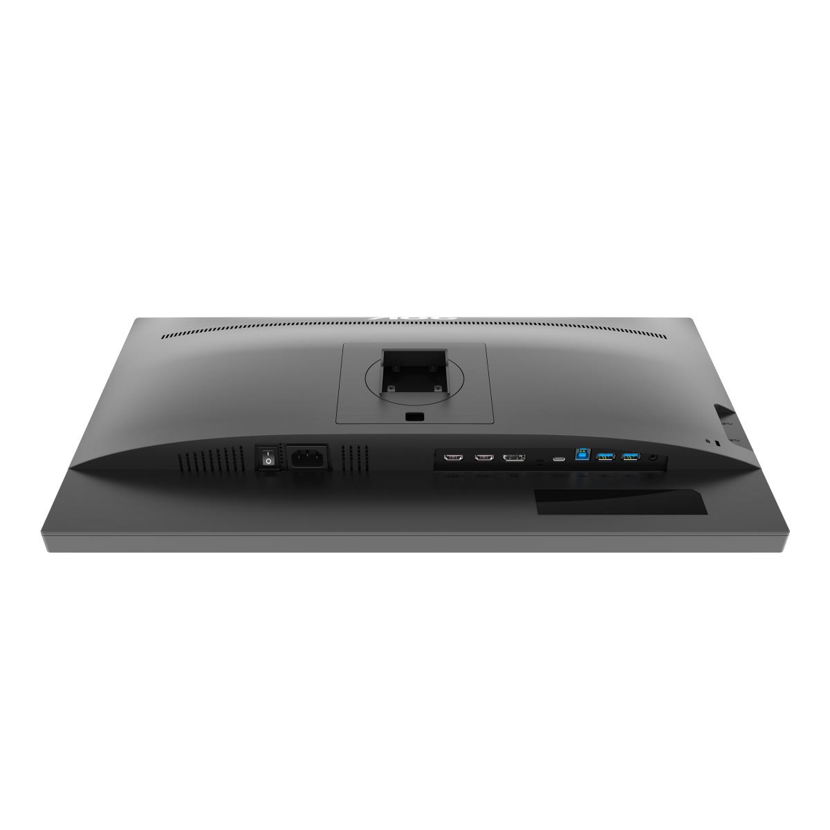 Desktop Monitor - Q24P2Q - 24in -2560x1440 (QHD) - IPS 4ms