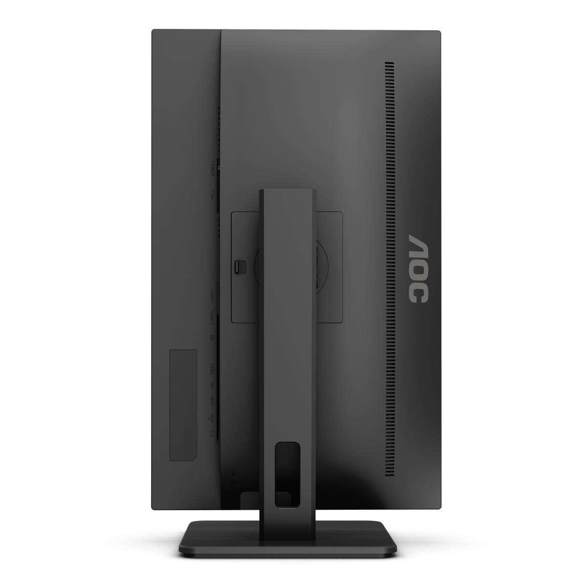 Desktop Monitor - Q24P2Q - 24in -2560x1440 (QHD) - IPS 4ms