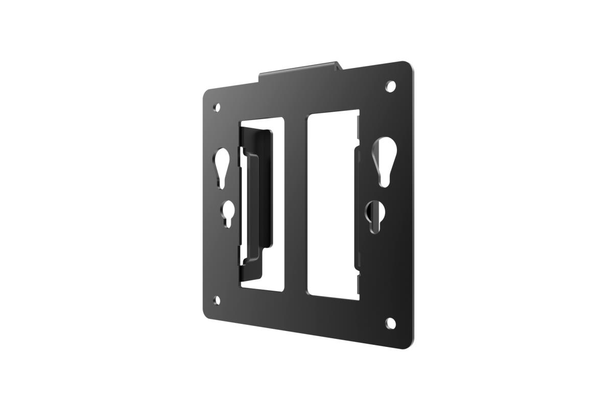 VESA P2 bracket for 22in to 27in monitors