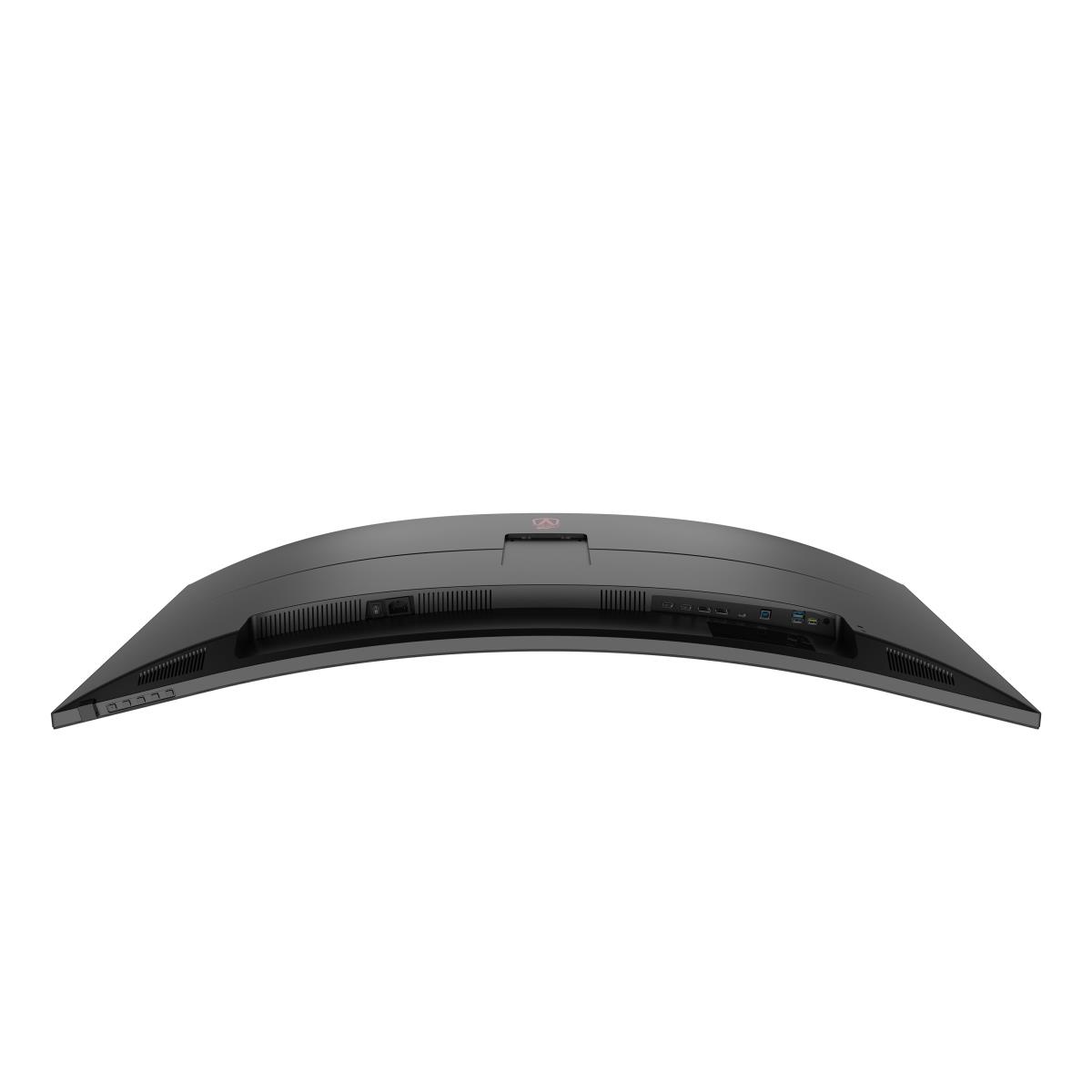 Curved Monitor - AG493UCX2 - 49in - 5120x1440 (Dual-QHD 5k) - 1ms 165Hz