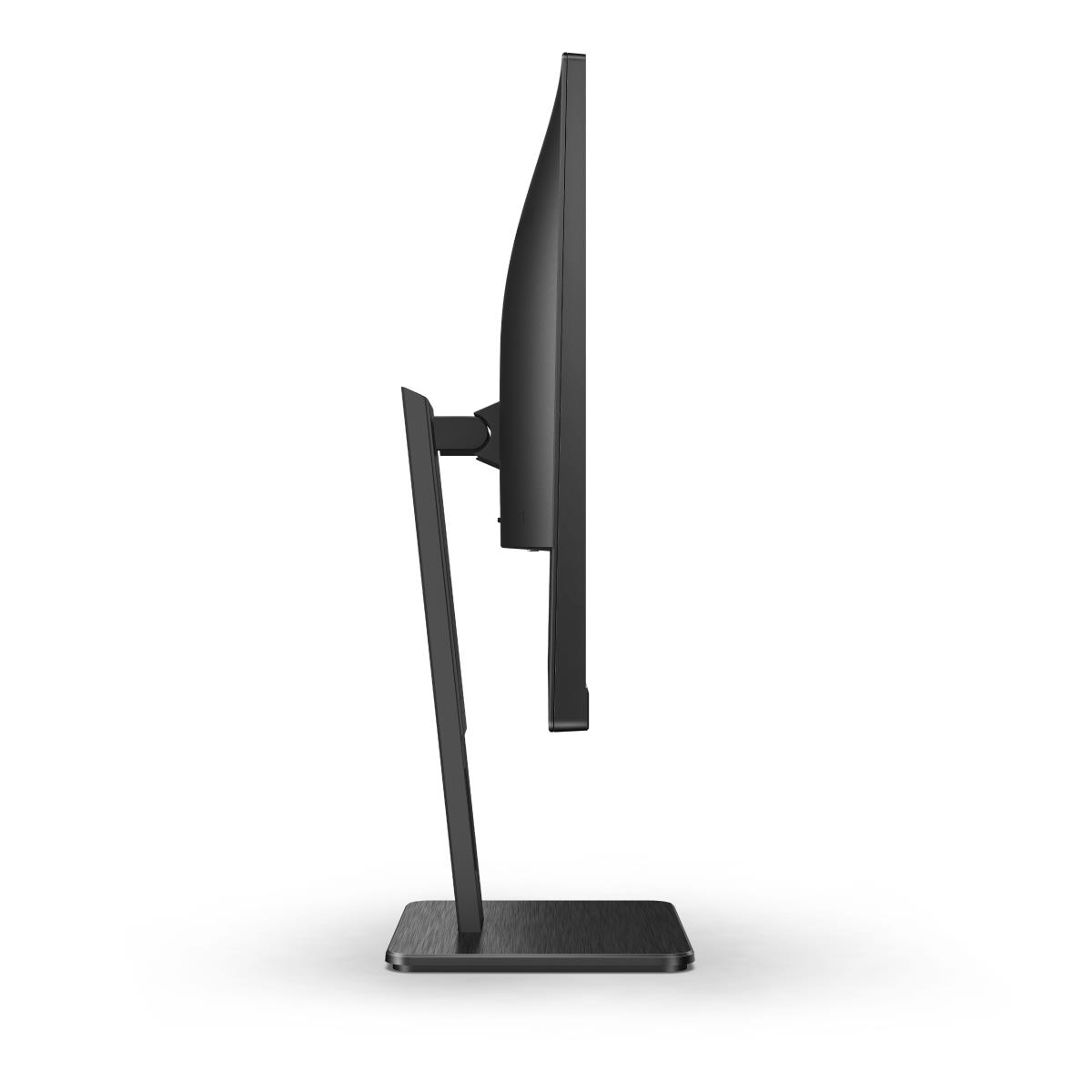 Desktop Monitor - U27P2CA - 27in - 3840x2160 (4K UHD) - Black - IPS 4ms