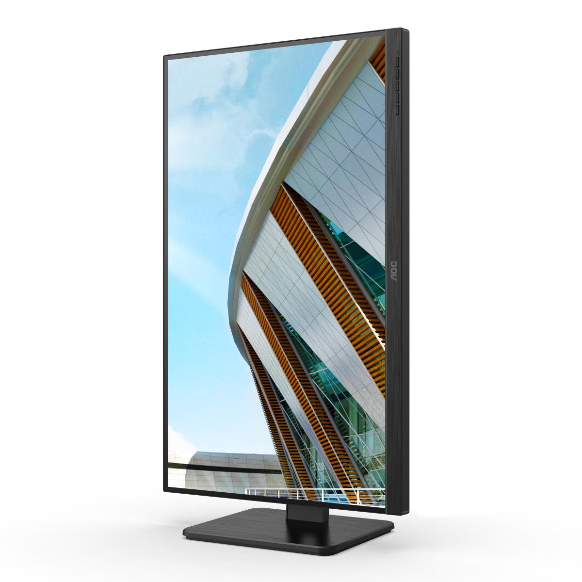 Desktop Monitor - 24P2QM 24INVA 1920x1080 1000:1 250nits 16.9