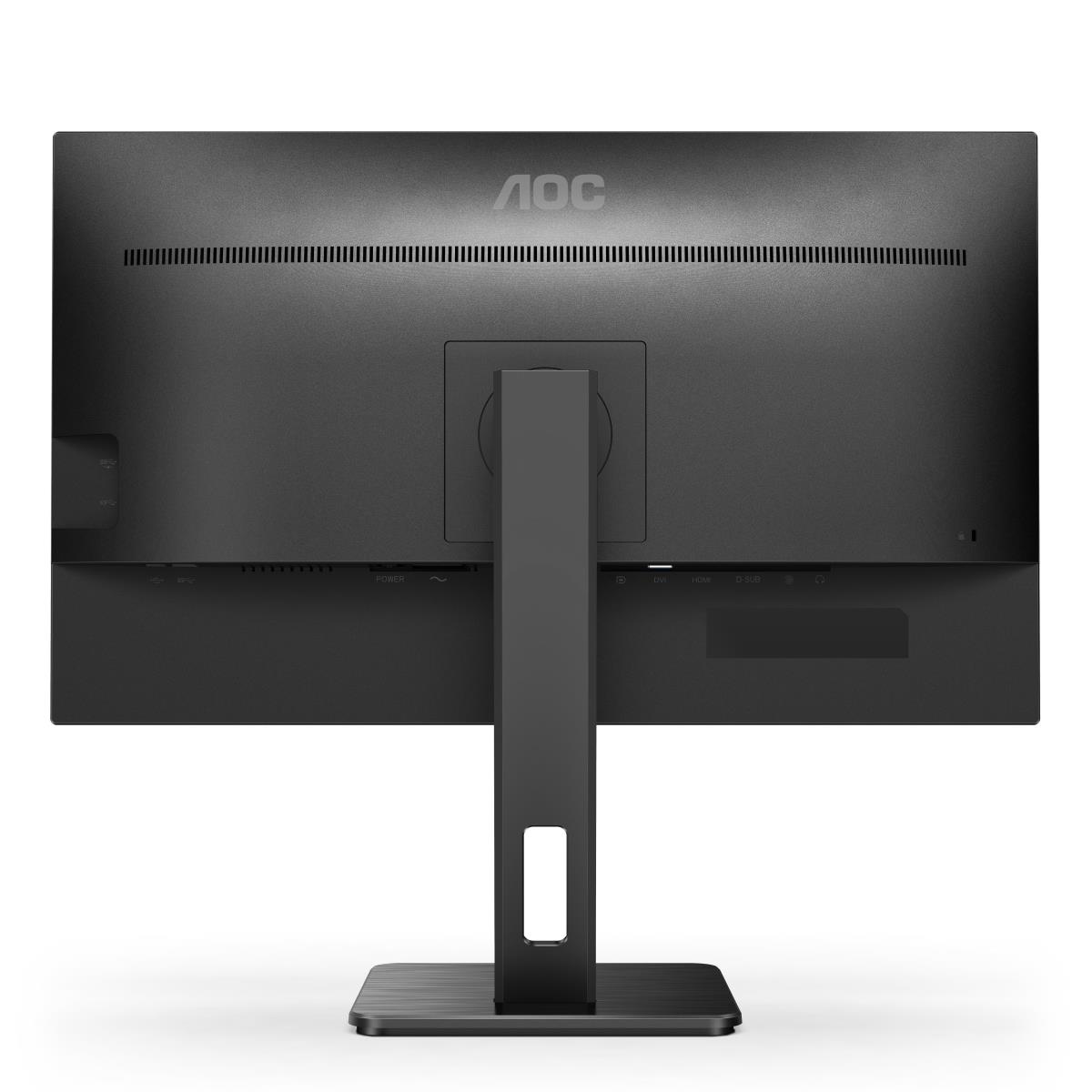 Desktop Monitor - 24P2QM 24INVA 1920x1080 1000:1 250nits 16.9