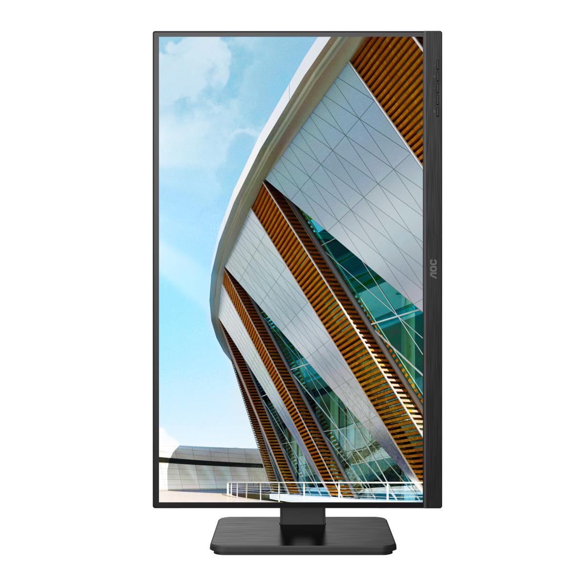 Desktop Monitor - 24P2QM 24INVA 1920x1080 1000:1 250nits 16.9