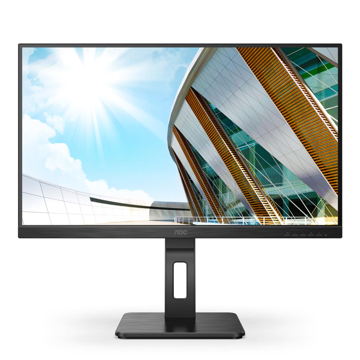 Desktop Monitor - 24P2QM 24INVA 1920x1080 1000:1 250nits 16.9