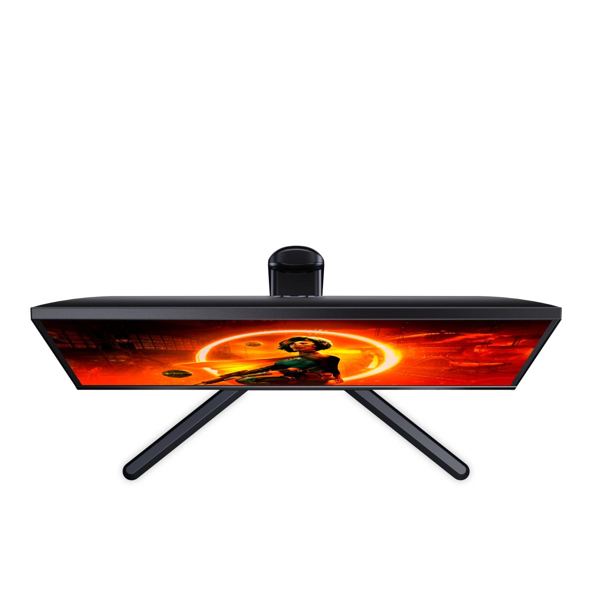 Gaming Monitor - 25G3ZM/BK - 25in - 1920x1080 (Full HD) - 1ms 240Hz