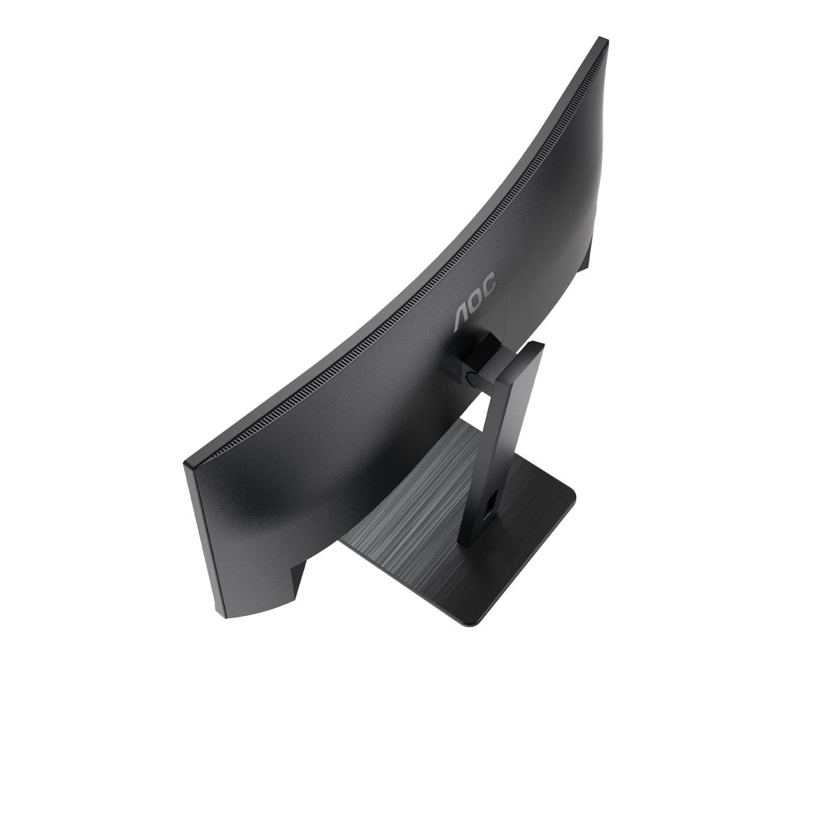Curved USB-C Monitor - CU34P3CV - 34in - 3440x1440 (WQHD) - 4ms Speakers