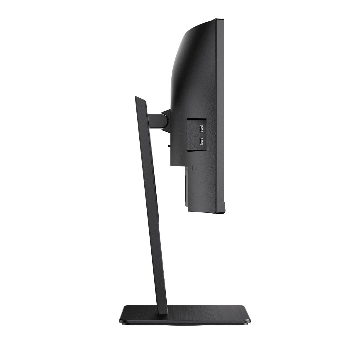 Curved USB-C Monitor - CU34P3CV - 34in - 3440x1440 (WQHD) - 4ms Speakers