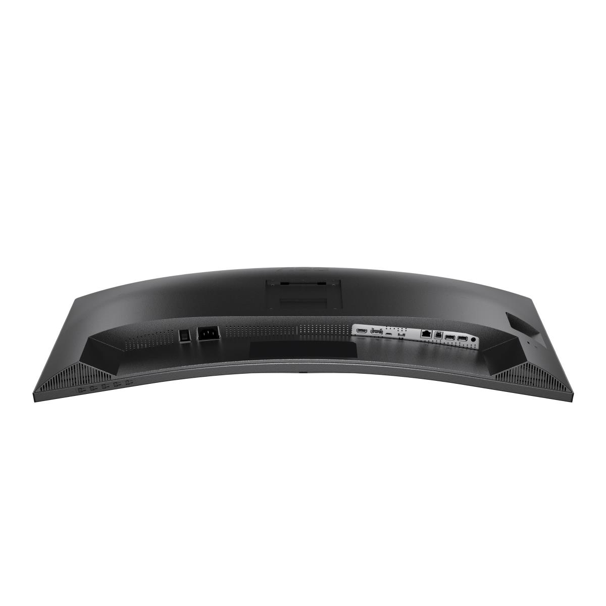 Curved USB-C Monitor - CU34P3CV - 34in - 3440x1440 (WQHD) - 4ms Speakers