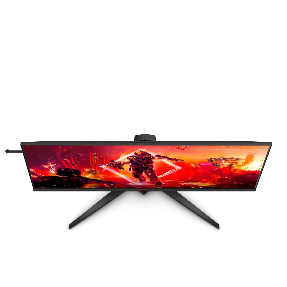Gaming USB-C Monitor - AG405UXC - 40in - 3440x1440 (UWQHD) - IPS 1ms 144hz