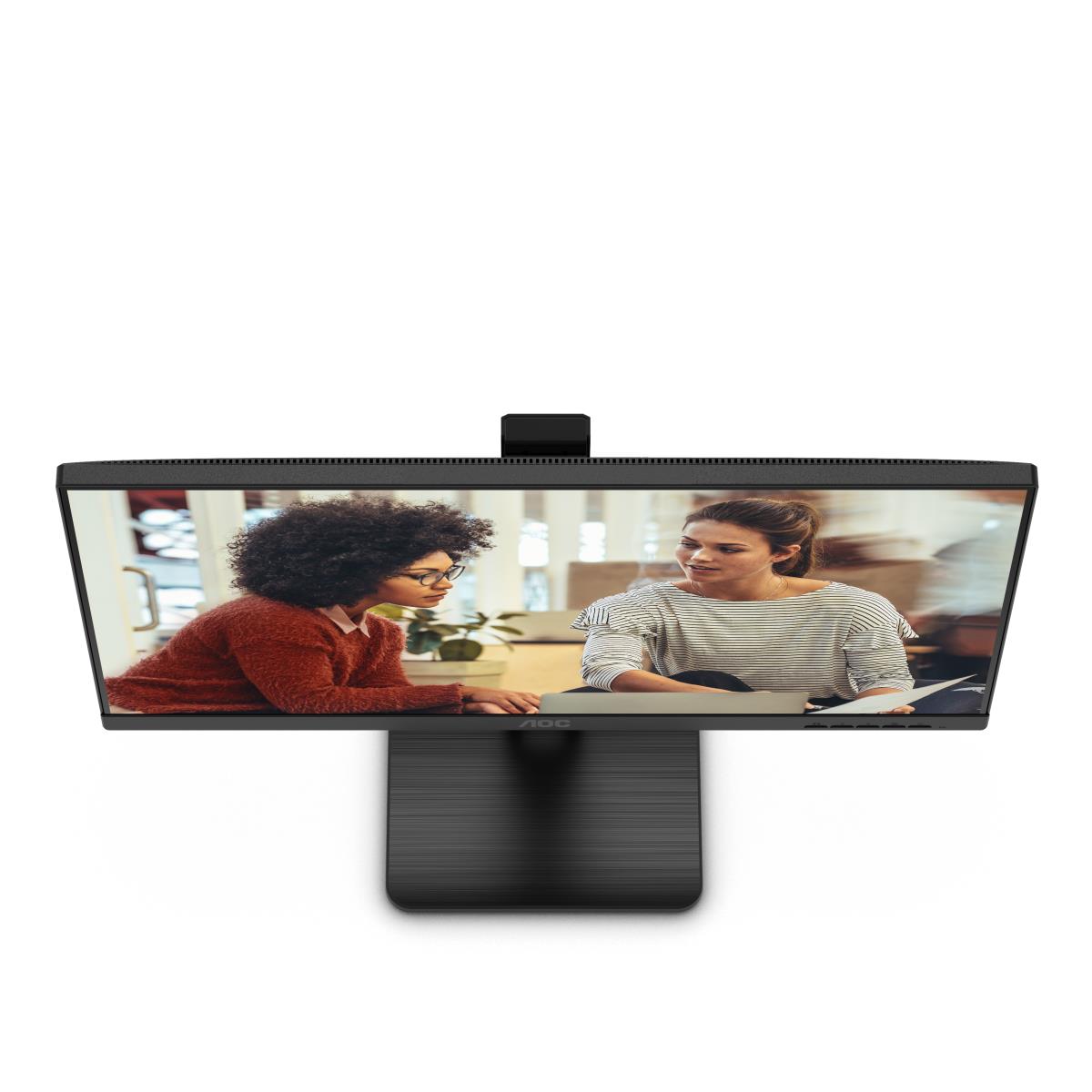Desktop Monitor - 24E3QAF - 24in - 1920x1080 (full Hd) - 4ms IPS Speakers