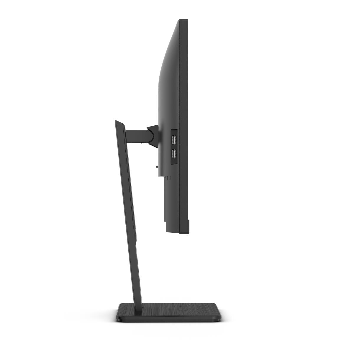 Desktop USB-C Monitor - Q27P3CV - 27in -2560x1440 (QHD) - IPS 75hz Speaker USB Hub