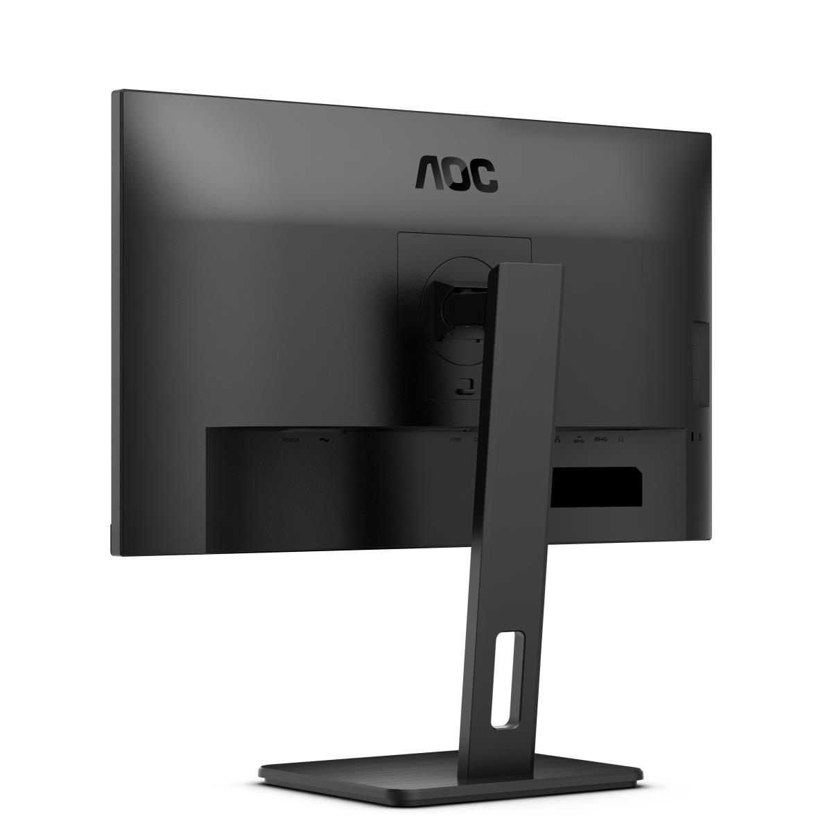 Desktop USB-C Monitor - Q27P3CV - 27in -2560x1440 (QHD) - IPS 75hz Speaker USB Hub