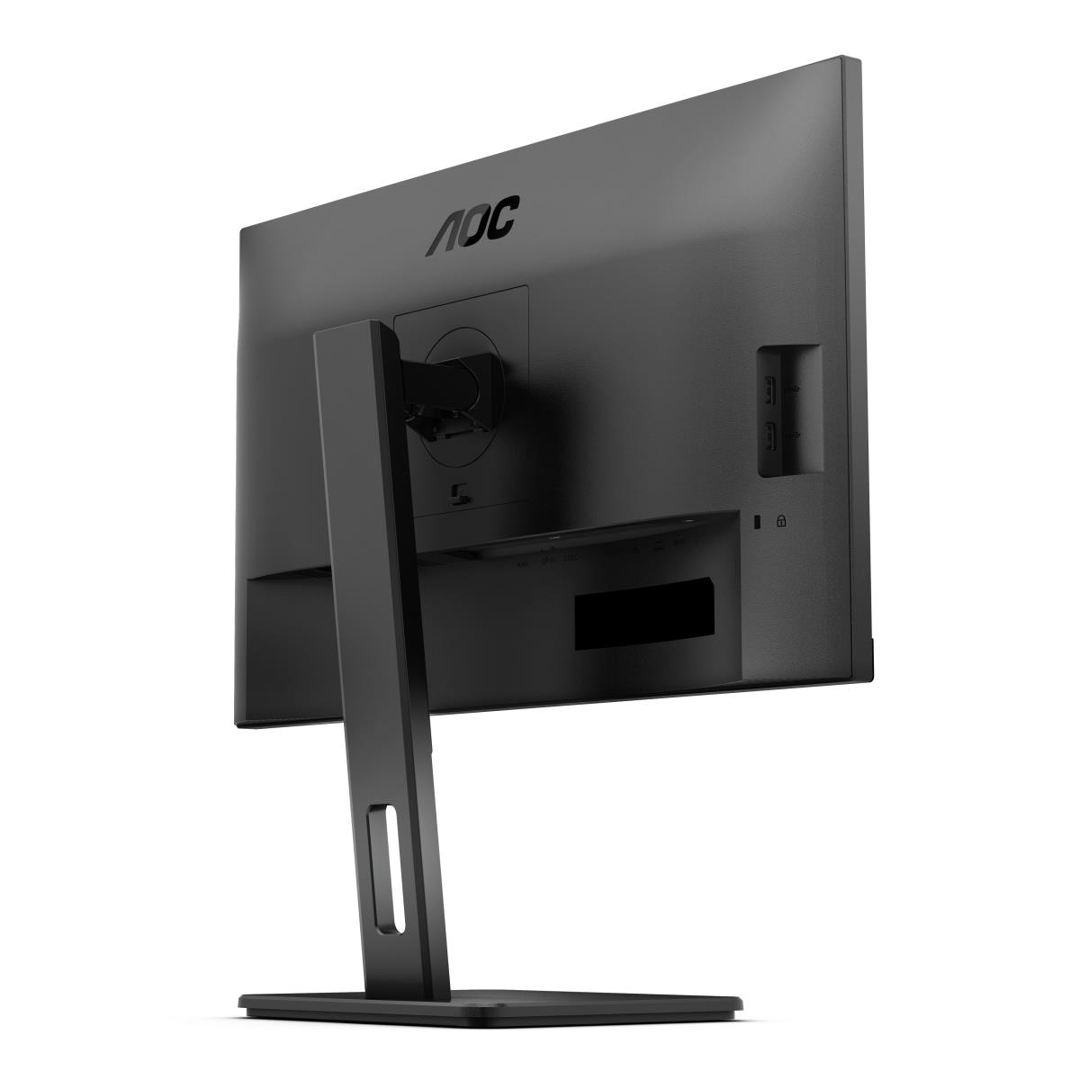Desktop USB-C Monitor - Q27P3CV - 27in -2560x1440 (QHD) - IPS 75hz Speaker USB Hub