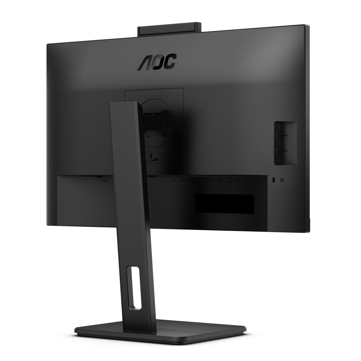 Desktop USB-C Monitor - Q27P3CW - 27in -2560x1440 (QHD) - IPS 75hz Speaker USB Hub