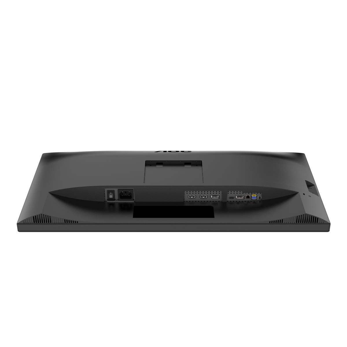 Desktop USB-C Monitor - Q27P3CW - 27in -2560x1440 (QHD) - IPS 75hz Speaker USB Hub