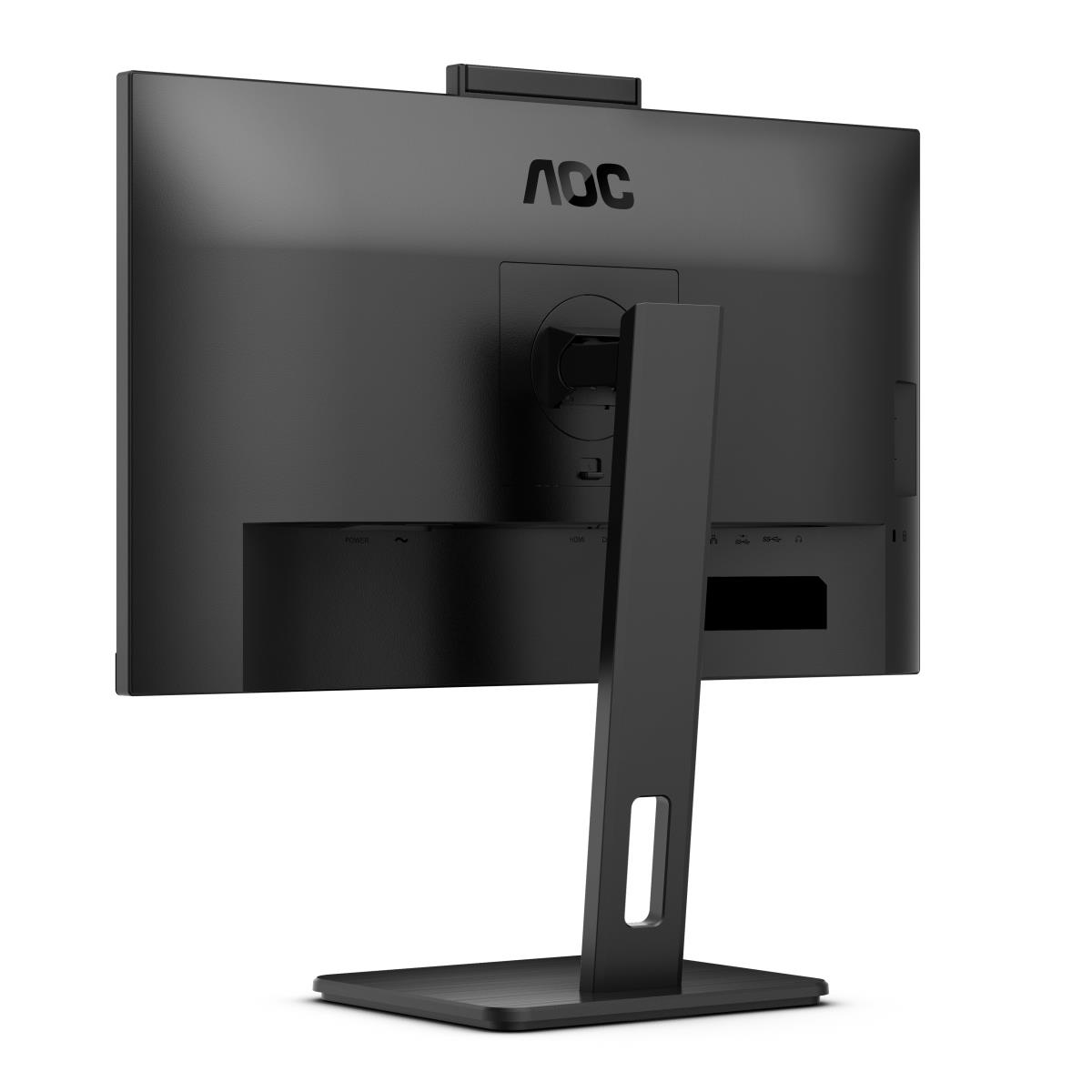 Desktop USB-C Monitor - Q27P3CW - 27in -2560x1440 (QHD) - IPS 75hz Speaker USB Hub