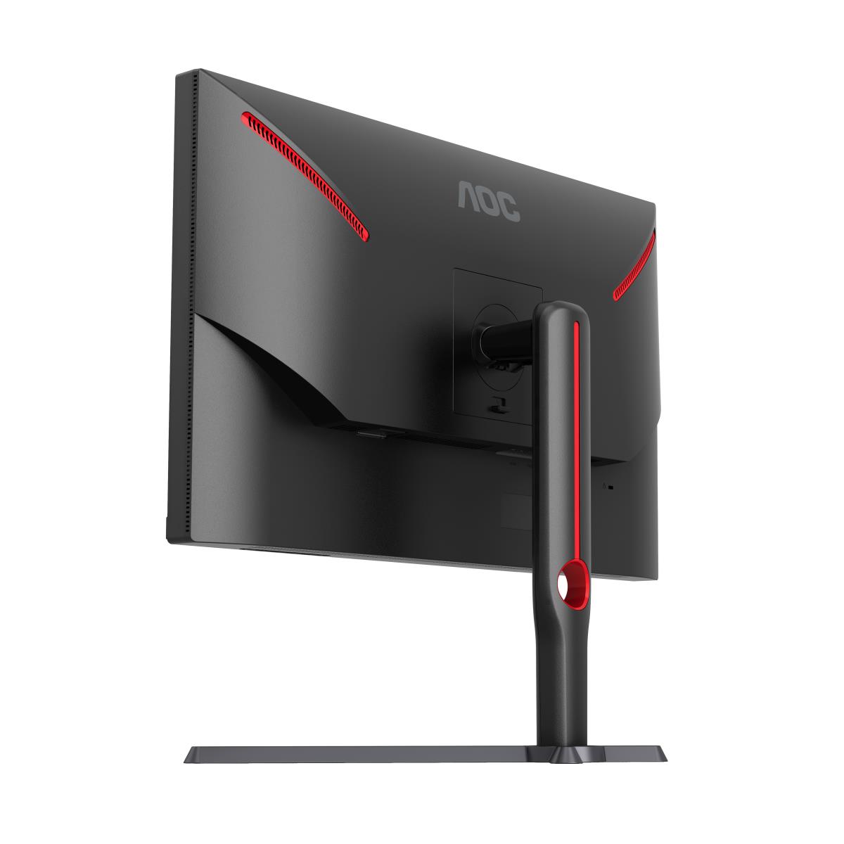Gaming Monitor - Q27G3XMN/BK - 27in -2560x1440 (QHD) - VA 180Hz