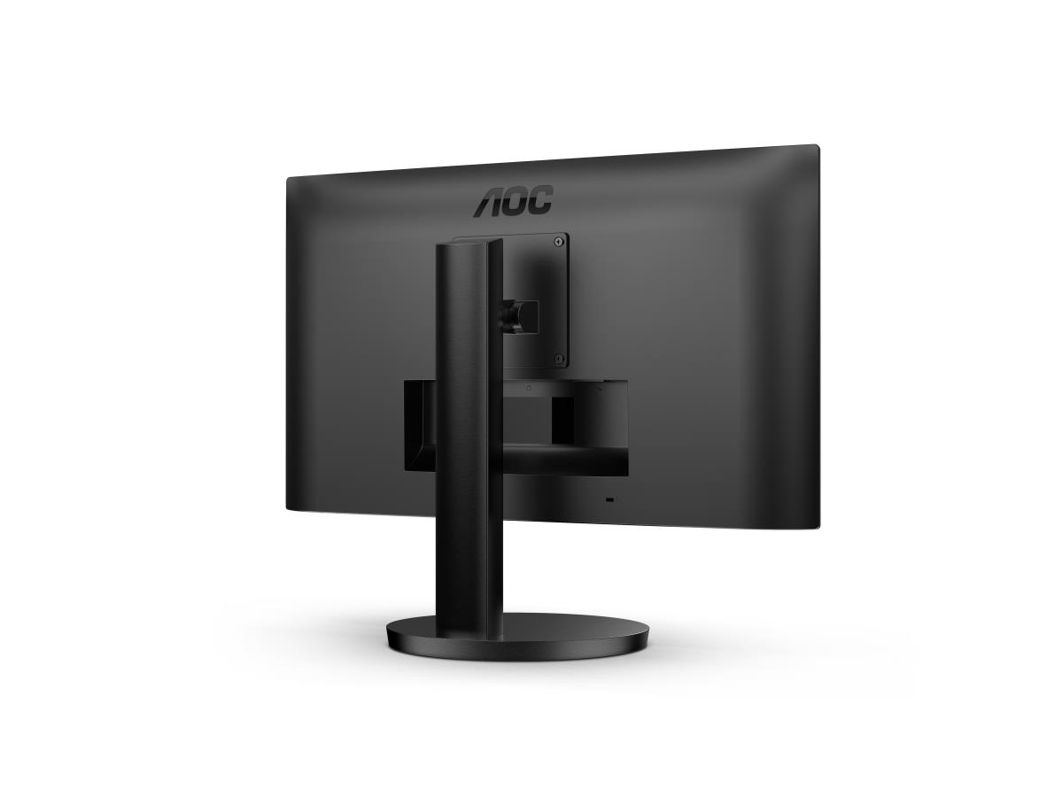 Desktop USB-C Monitor - 24B3CF2 - 24in - 1920x1080 (Full HD) - IPS 1ms 100Hz