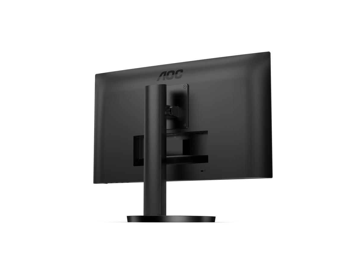 Desktop USB-C Monitor - 24B3CF2 - 24in - 1920x1080 (Full HD) - IPS 1ms 100Hz