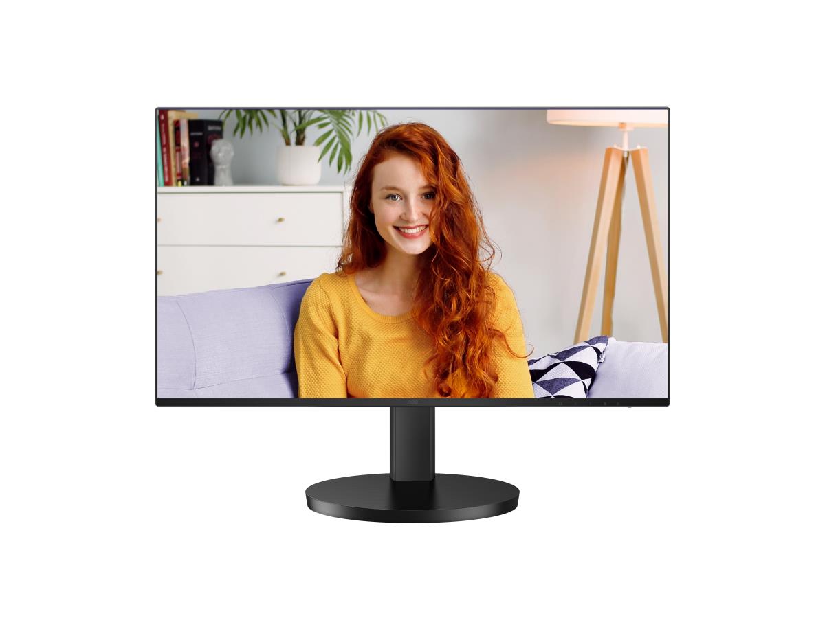 Desktop USB-C Monitor - 24B3CF2 - 24in - 1920x1080 (Full HD) - IPS 1ms 100Hz