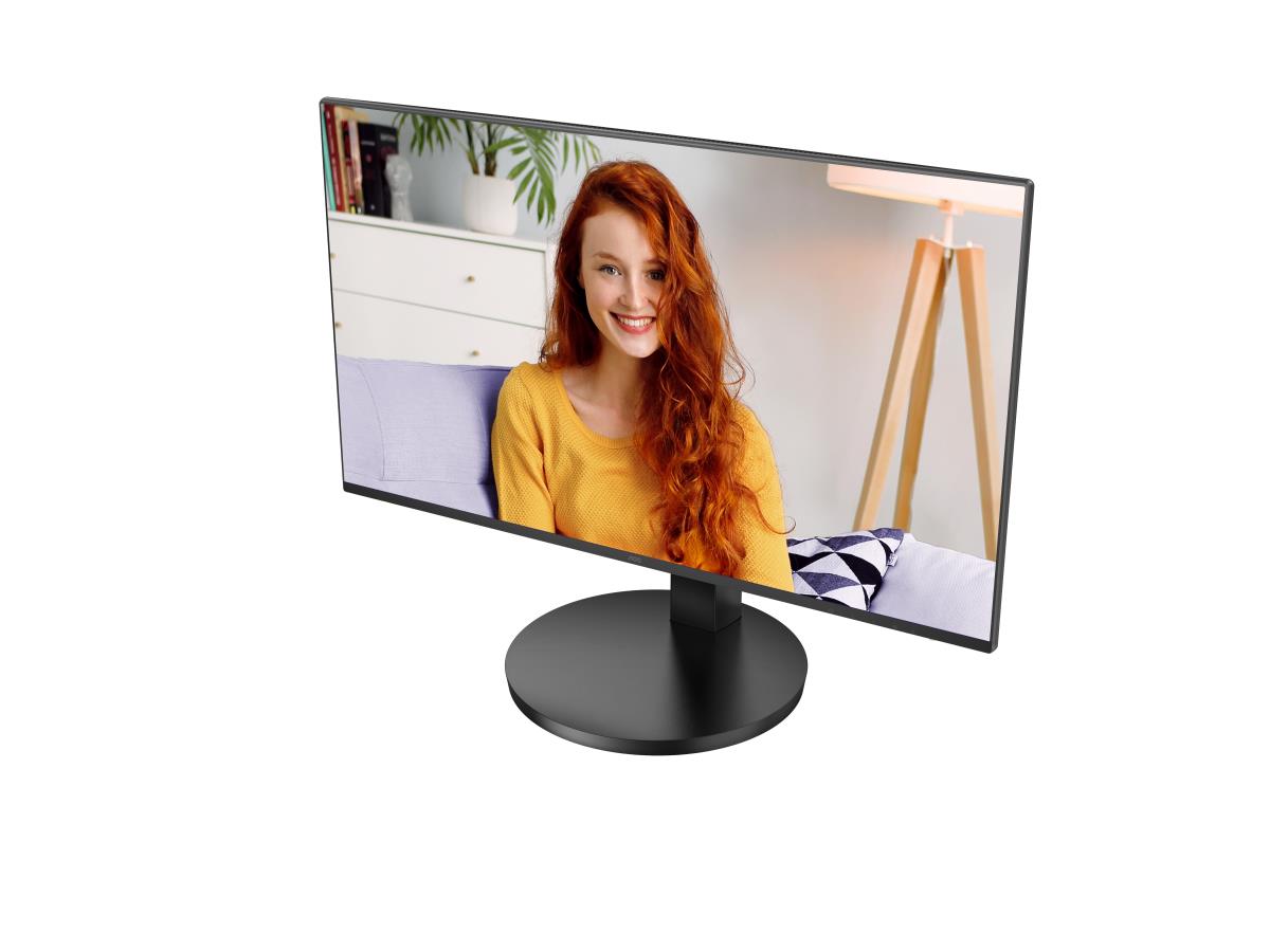 Desktop USB-C Monitor - 24B3CF2 - 24in - 1920x1080 (Full HD) - IPS 1ms 100Hz