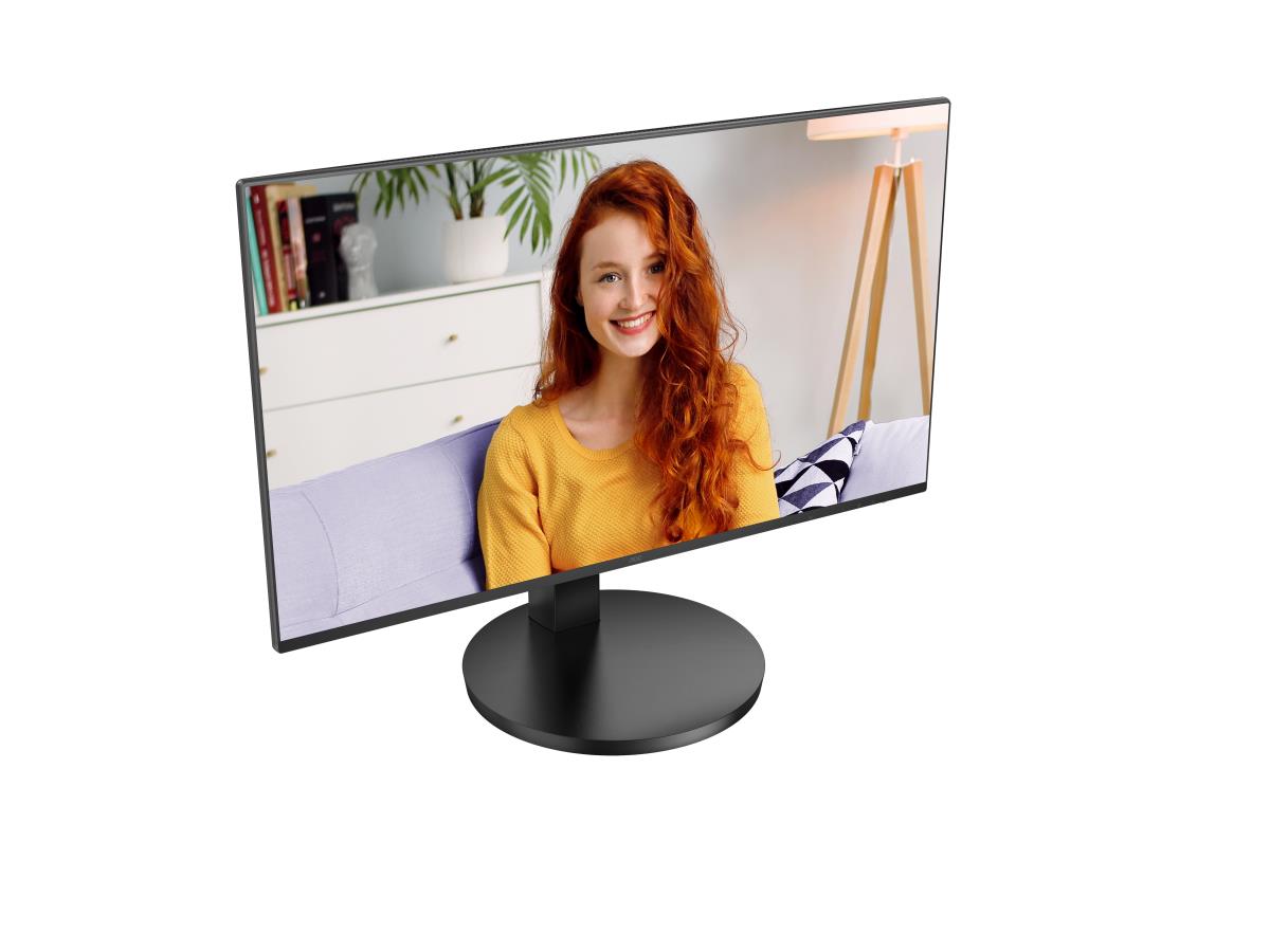 Desktop USB-C Monitor - 24B3CF2 - 24in - 1920x1080 (Full HD) - IPS 1ms 100Hz